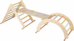 2kids toys Pikleri komplekt 3 ühes