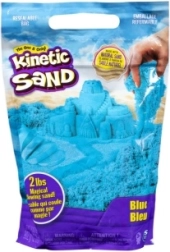 Kinetic Sand sinine liiv 0,9 kg