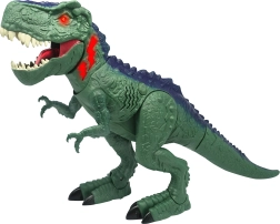 Dinosaurus Mighty Megasaur Megahunter hall-sinine