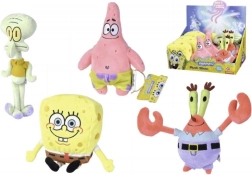 Spongebob – 20 cm plüüsist tegelaskuju – 1 tk