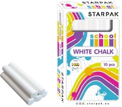 Valge koolitahvelkriit Starpak