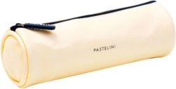 Ümmargune pinal Pastelini kollane