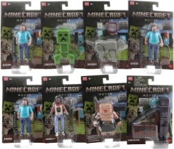 Minecrafti filmifiguur