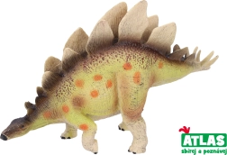 Stegosaurus Figurine