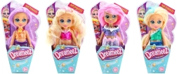 Dreameez Mini Mermaid in a Cone