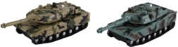 StarX helendav tank helidega