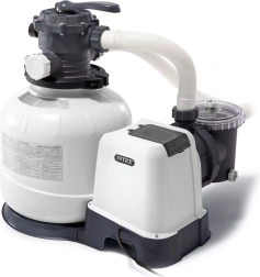 Intexi liivafilter läbilaskevõimega 10 500 l/h
