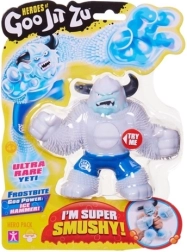 Heroes of Goo Jit Zu venitatav Yeti