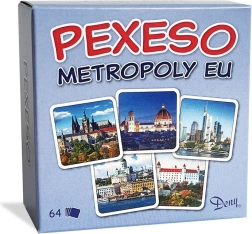 Euroopa Liidu pealinnade memoriin