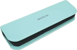 Pastelini roheline õpilaste pinal