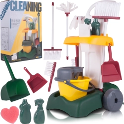 Cleaning Set for Children