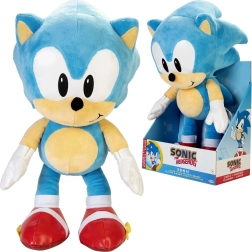 Pehmelelu SONIC THE HEDGEHOG deluxe 46 cm