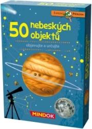 Looduse ekspeditsioon: 50 taevakeha MINDOKilt