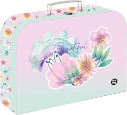 Kohver Flowers 34 cm