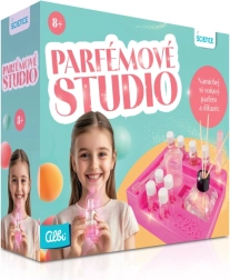 Creative Fragrance-Making Kit for Kids