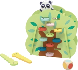 2Kids Toys tasakaalumäng „Püsi peal, panda!”