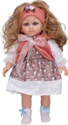 Nukk lipsuga 39 cm