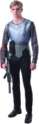 Karnevalikostüüm Gladiaator, suurus L