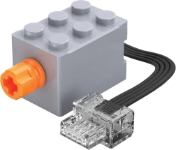 CaDA JV5081 mootor sõidukite ehituskomplektidele