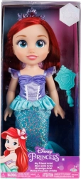 Nukk DISNEY Printsess Ariel 40 cm tarvikutega