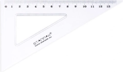 13 cm Triangular Ruler