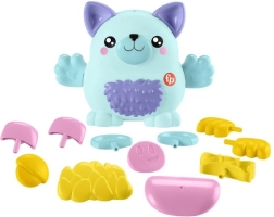 Fisher-Price Shuffle and Build Animals
