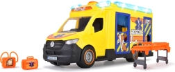 Kiirabiauto Mercedes-Benz Sprinter 34,5 cm