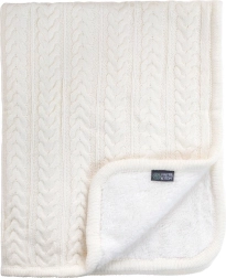 Vinter & Bloom tekk Cuddly Ivory