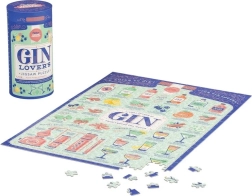 Puzzle 500 tükki džinniarmastajatele Ridley’s Gamesilt
