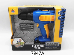 Children's Electric Drill
