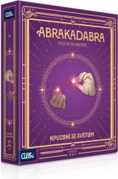 Abracadabra – Light Magic