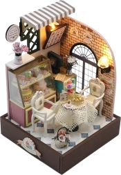 Mini House Sugar Cake Station – 2Kids Toys