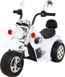 Elektriline laste mootorratas Hot Chopper