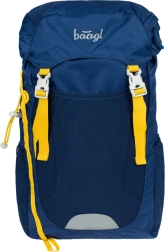 BAAGL seljakott Tracker Azul