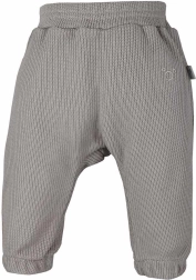 Baby sweatpants Koala Pure beige 68 (4–6 months)