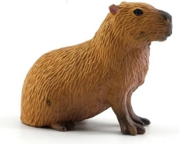 Kapybara figuur 5,5 cm