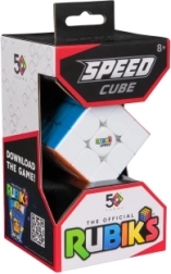 Rubiku kuubik Speed Cube 3x3 magnetiline ilma kleebisteta