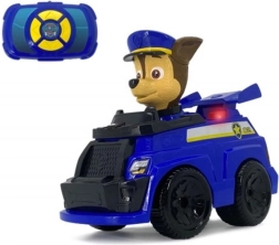 Käpapatrull – RC-auto Chase