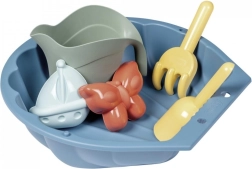 Smoby Life miniliivakast tarvikutega