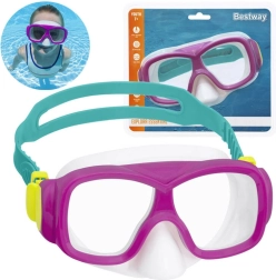 Bestway Aquanaut laste ujumismask snorgeldamiseks