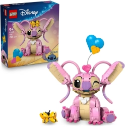 LEGO® │ Disney 43257 Ingelike