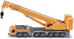 Siku super mobile crane liebherr 1:87 metal model