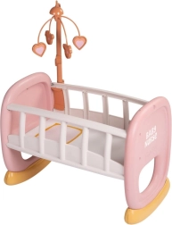 Baby Nurse’i häll karusselliga