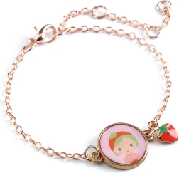 DJECO Tinyly Berry käevõru