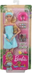 Barbie heaolunukk – Blond
