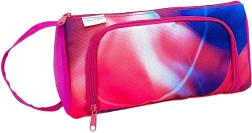 CONCORDE Pouch Rainbow with Pocket