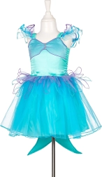 Children's Mermaid Costume Maryna 3–4 years