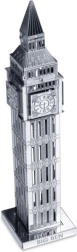 Metal Earth 3D pusle – Big Ben