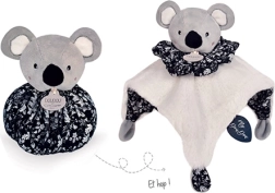 Hall kaisukaru hall koala 3-ühes beebidele