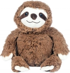 Mikrolaineahjus soojendatav pehme laiskloom STEPPOS